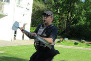 Einsteigerkurs I Kajak (Mai 2025 - EPP 1)