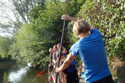 Einsteigerkurs Stand-Up-Paddling - Juni 2025