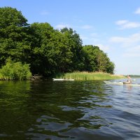 Mecklenburgische Kleinseen