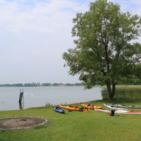 Mecklenburgische Kleinseen