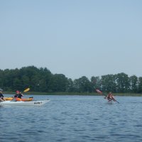 Mecklenburgische Kleinseen