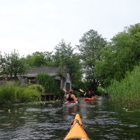 Mecklenburgische Kleinseen