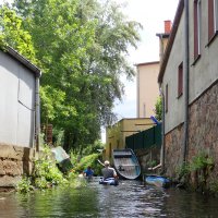 Mecklenburgische Kleinseen