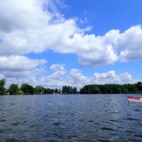 Mecklenburgische Kleinseen