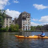 Mecklenburgische Kleinseen