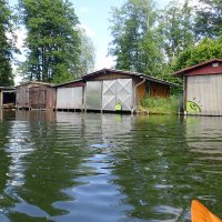 Mecklenburgische Kleinseen