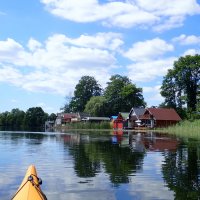 Mecklenburgische Kleinseen