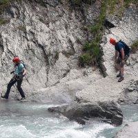 Wildwasserwoche Oberdrauburg