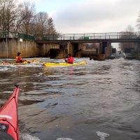 Aller-Eisfahrt