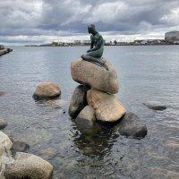Seekajaktour Dänemark
