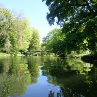 Tagestour auf der Oker