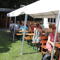 Sommerfest