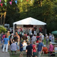 Sommerfest