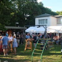 Sommerfest