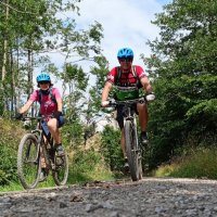 Harz + Bike