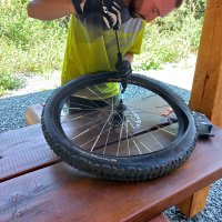 Harz + Bike