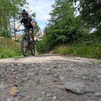 Harz + Bike