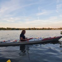 Abendfahrt Maschseefest