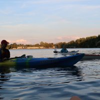 Abendfahrt Maschseefest