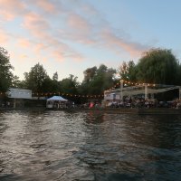 Abendfahrt Maschseefest