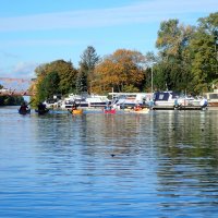 Leine-Kanal-Runde