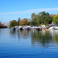 Leine-Kanal-Runde