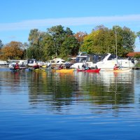 Leine-Kanal-Runde