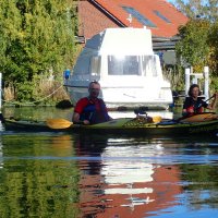 Leine-Kanal-Runde