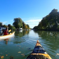 Leine-Kanal-Runde