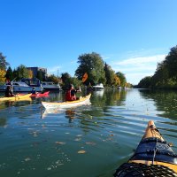 Leine-Kanal-Runde