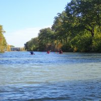 Leine-Kanal-Runde