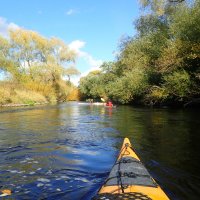 Leine-Kanal-Runde