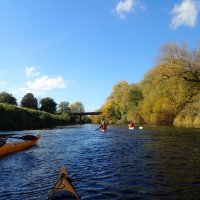 Leine-Kanal-Runde