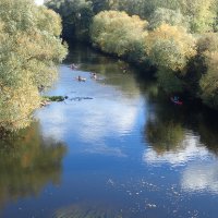 Leine-Kanal-Runde