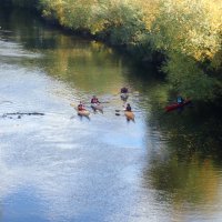 Leine-Kanal-Runde