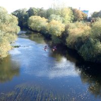 Leine-Kanal-Runde