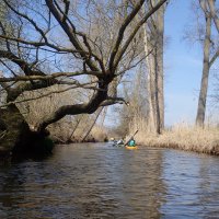 Wienhäuser Mühlenkanal