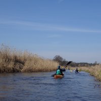 Wienhäuser Mühlenkanal