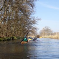 Wienhäuser Mühlenkanal