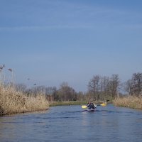 Wienhäuser Mühlenkanal