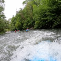 Spritzwassertour Diemel