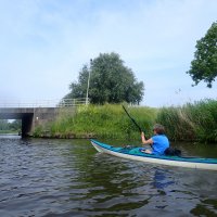 Niederlande: Leeuwarden