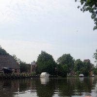 Niederlande: Leeuwarden