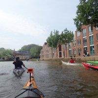 Niederlande: Leeuwarden