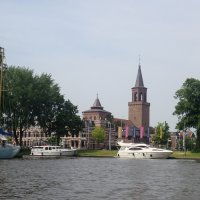 Niederlande: Leeuwarden