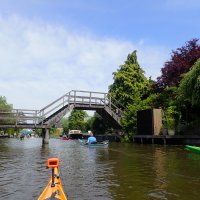 Niederlande: Leeuwarden