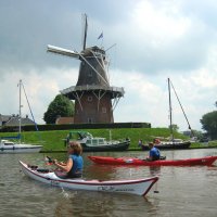 Niederlande: Dokkum