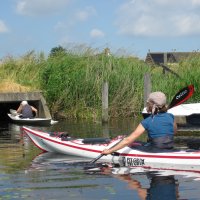 Niederlande: Dokkum