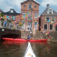 Niederlande: Dokkum