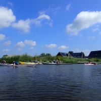 Niederlande: Dokkum